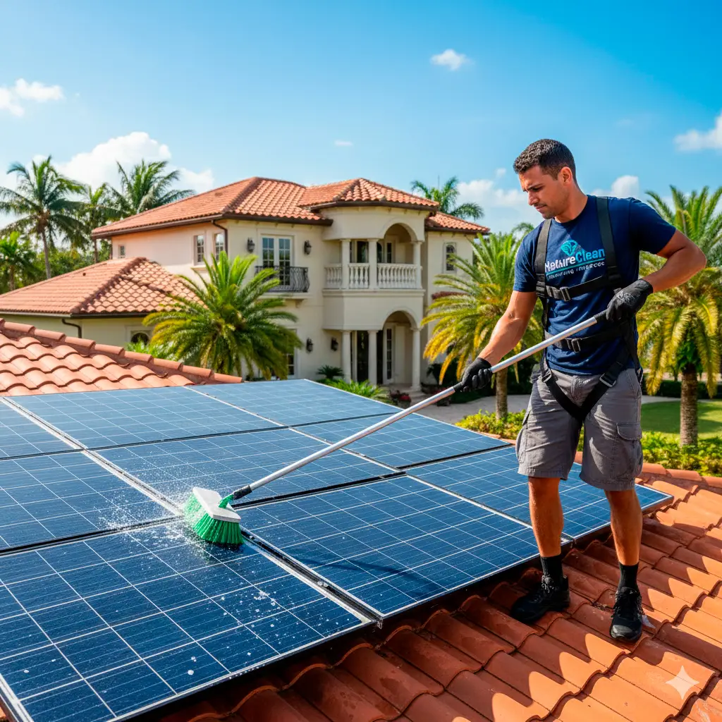 Enhancing Solar Efficiency