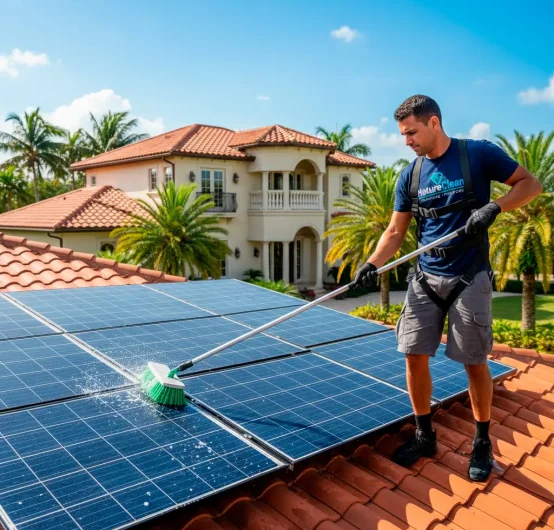 Enhancing Solar Efficiency